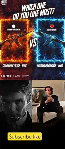 Who's Your Best Hand Gun Choice 🧐 #foryou #shortsviral #pubg #pubgmobile #shorts #viral #bgmi