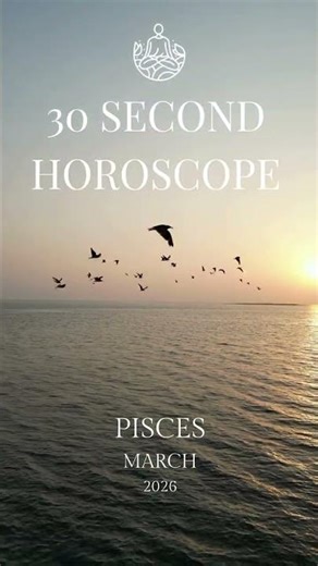 Pisces Horoscope March 2026 #pisceshoroscope #pisces #horoscope #pisceshoroscopetoday