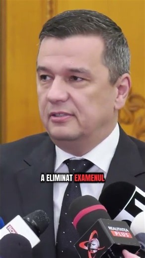 Elevii au primit test de logică, dar examenul poate să nu existe! #stiri #romania #educatie…