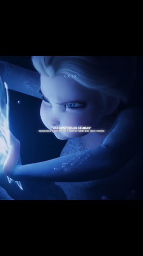 Proyectos sin terminar: La mente creativa de Elsa