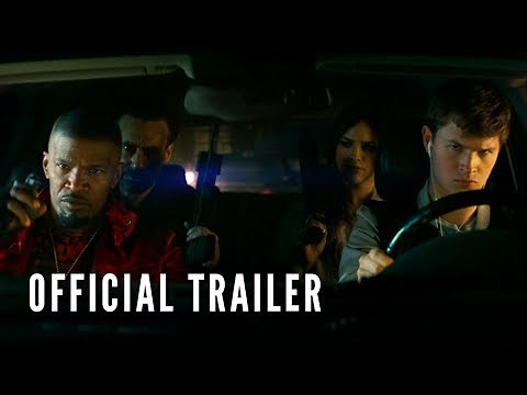BABY DRIVER – Official “TeKillYah” Trailer (HD)