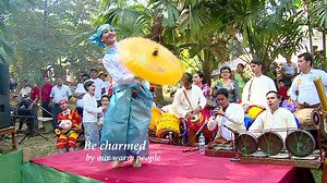 Be captivated by this country’s numerous enchanting qualities. Come and unveil the mystery that is Myanmar. #MyanmarBeEnchanted | Visit Myanmar