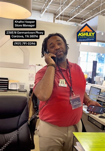 Grand Deals at Ashley Furniture HomeStore This Weekend
