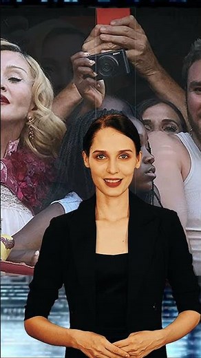 Madonna's Epic 67th Birthday Celebration!