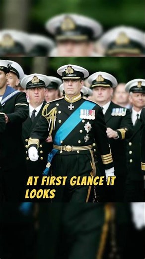 “Inside Sandringham: The Image That Reignited the Prince Andrew Controversy” part 1