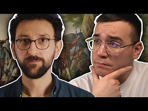 DISCUTĂM DISCUȚII CU CATĂLIN MOISE