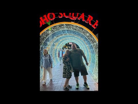 Out and about in Sharm el sheikh