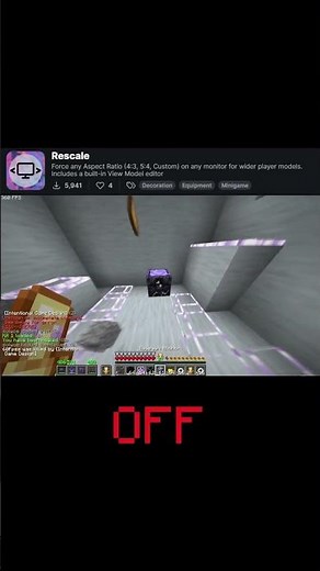 Best crystal pvp mods! #minecraft #bestminecraftclips #hypixel #gaming #mods #pvp