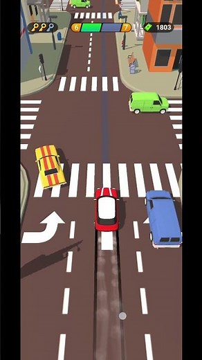 ✅Pick meup 3D Simulator #Level6 #pickmeup3d #cardriving #mobilegaming #shortvideo