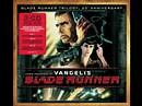 Tears in Rain - OST Blade Runner by Vangelis