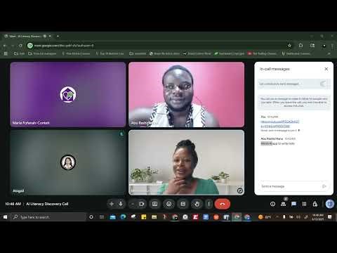 Automating your meeting notes with AI * Kikiing Technology