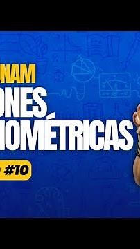 El Truco para Resolver Funciones Trigonométricas en el examen de la UNAM