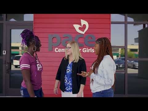 What is Pace Center for Girls?