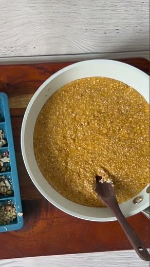 Healthy Sesame Seeds jaggery Bites Recipe | Homemade Til Gur Chikki | Easy 3 Ingredients Snack