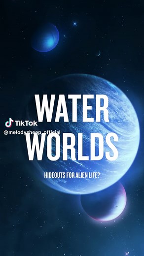 WATER WORLDS. Far beyond Earth, a new type of alien water planet could be speckling our galaxy by the billions, like cosmic dew drops. These “Hycean Planets” range up to ten times the mass of the Earth, containing mega-oceans that could stretch down hundreds of kilometers. Their extreme pressures keep their water liquid across a wide range of temperatures, broadening the zone in which they could host life. And researchers now believe that these worlds are extremely common in the universe. Soon w