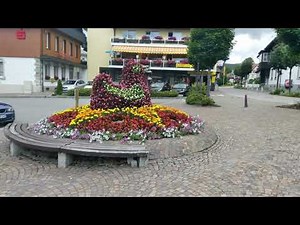 Die Schwarzwaldklinik Drehorte Teil 2