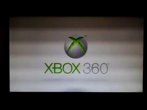 Xbox 360 Dashboard / System Update 2.0.16547.0 Download With Avatars