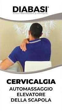 Il trucco dei massaggiatori per sciogliere la cervicale in 3 minuti | Corso Massaggio Cervicale
