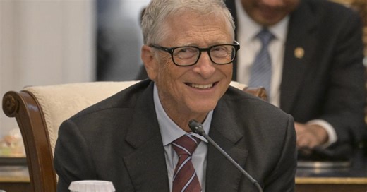 Nuclear Regulatory Commission approves Bill Gates-backed nuclear reactor in Wyoming