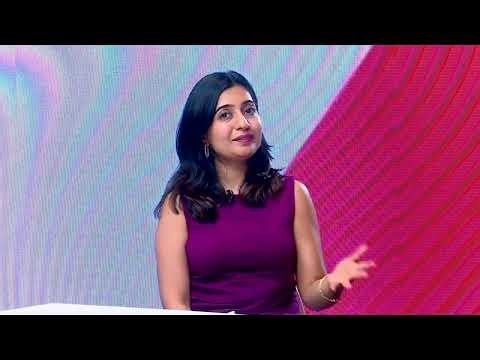 Leadership Conversations | Vijayalayan R, S, MathWorks | ETAuto Tech Summit 2025