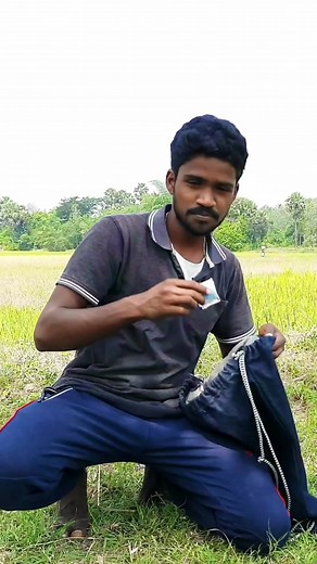 432K views · 7.3K reactions | Fire Making Without Matches | Mr.Village Vaathi | Facebook