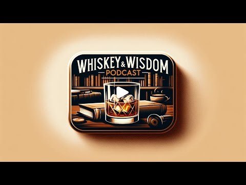 Whiskey and Wisdom with MarkZ, MikeB, and Zester. 01/14/2026