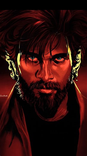 Use this prompt......💀☠️|| AA23 prompt|| Allu Arjun prompt|| #ai #bollywood #shots #viral