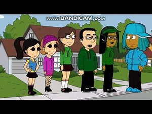 Despicable Me Ep3 Margo,Edith,And Agnes Meet Crow Toons Productions Inc