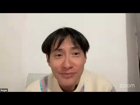 Virtual Graduation Ceremony