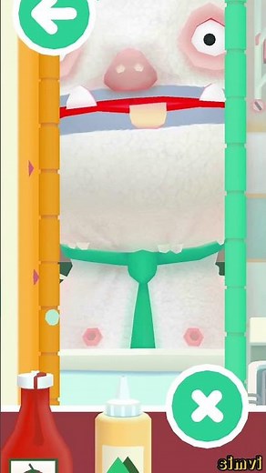 Cook weird and yum thing in toca kitchen 2 new android ios gameplay @tocaboca