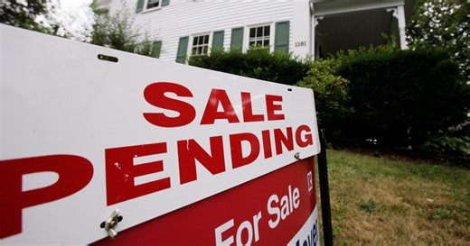Canadian housing market sees prices dip in big cities while market booms in others: Royal LePage