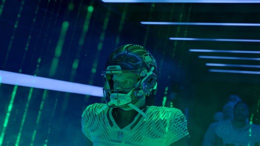 Dangerous in every aspect of the game 👀 Seattle Seahawks road to the Super Bowl was nothing short of extraordinary. | NFL Films