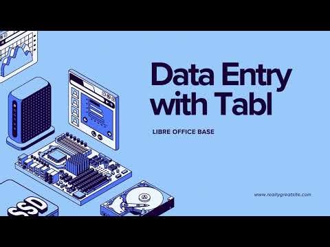 Cl(10) Activity - Creating Queries, Forms and Reports in Libre Office Base