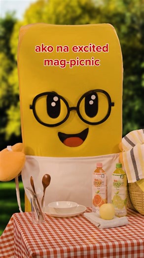 Ganito ba nangyayari kapag masarap ka… 😅 #OishiFriendsKaloKainan | Oishi