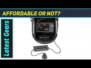 Humminbird ICE Helix 5 G3: The Ultimate Ice Fishing Advantage!