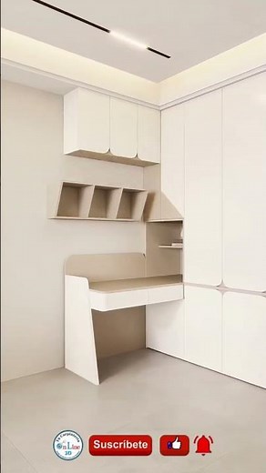 Crea tu habitación de ensueño con poco ✨