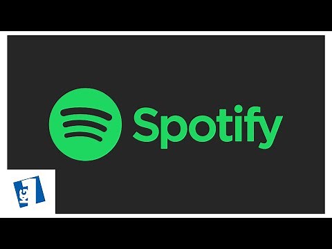 Logo History: Spotify (UPDATED)
