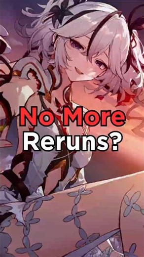 How Many Reruns Until WuWa Forgets Them? #wuwa