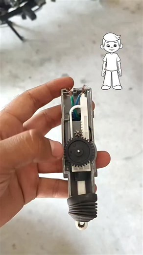 @bobb_y6200 on Instagram: "Car Lock system #instagram #car #mechanic #carmechanic #instagood"