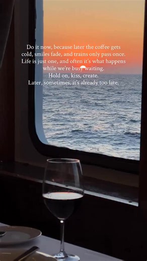 You weren’t made for average😉 Step into your beyond ordinary era with Windstar Cruises⛵️🌊 Unique isn’t just part of what we do — it’s who we are. Our yachts host just 150 to 350 guests per sailing, which means we bring you closer to the world’s most inspiring destinations🌎 And our friendly, fun-loving crew are experts at creating the kind of warm, familiar atmosphere you’ll look forward to after a day of exploring. Join us on one of our voyages all over the world, and discover what it means t