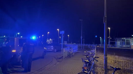 Teenager (14) in Villach erstochen: Essenslieferant (42) stoppte den Messerangreifer