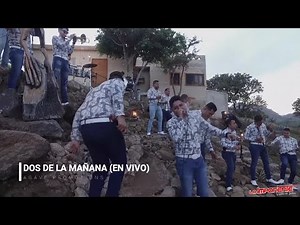 ‪@LaImponente‬- Son Las Dos De La Mañana (Musical En Vivo)