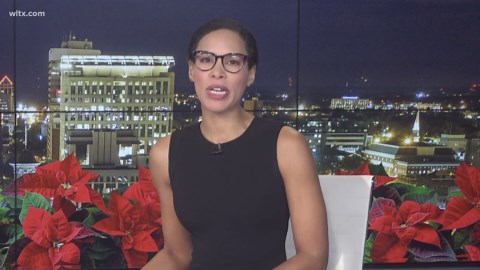 Detainee found dead during routine check at Aiken County Detention Center