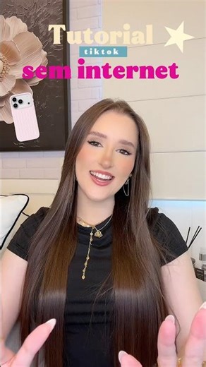 Tutorial videos without internet!! 🎀⏰🫵🏻🫱🏻‍🫲🏼🚨🌟📦🤚🏻🪩✅🤧💫