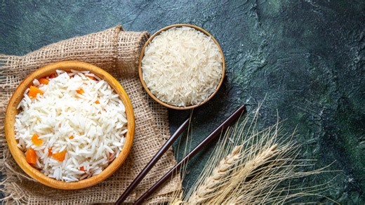 How India overtook China to become the world’s top rice producer