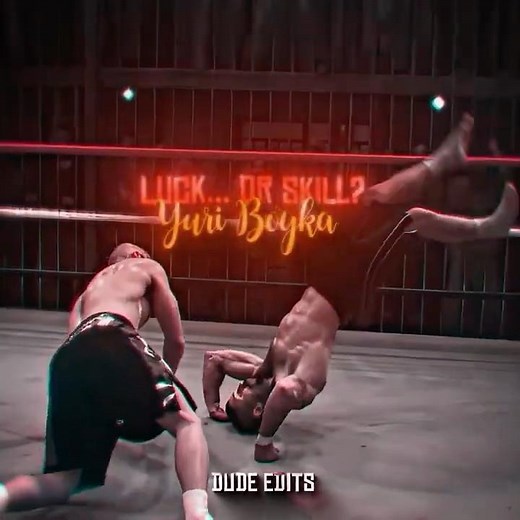 One Mistake... and It’s Over | Boyka vs French fighter | Undisputed 4K