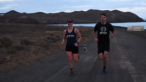 7.6K views · 15 reactions | What better way is there than enjoying the off season some off road running?! We know that having a rest at the end of the season is good for our mind & body, we’ll be sharing the benefits as well as tips on how to incorporate running off road into your training! Full video  https://gtn.io/OffRoadRun | Global Triathlon Network | Facebook