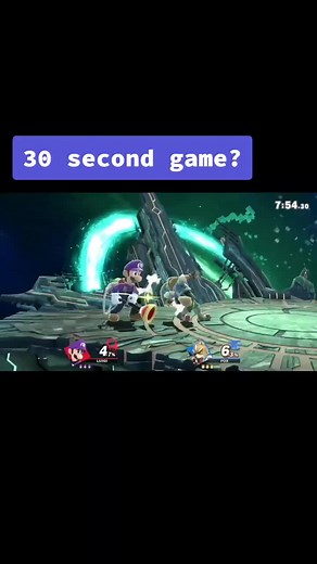 Smash Bros Clips on TikTok