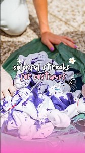 DIY Tie Dye Shirt Reveal #tiedye #tiedyetechniques #diycrafts #gift #giftideas #USA #amazonfinds