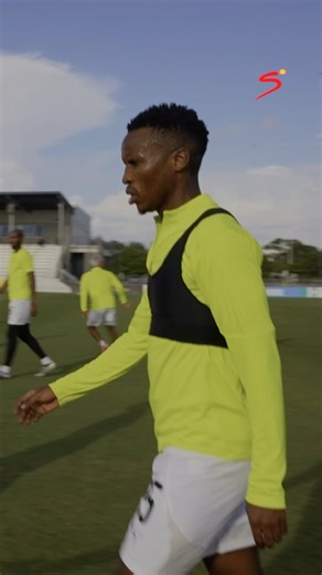 89K views · 3.4K reactions | Mamelodi Sundowns are determined to bounce back from CAF Champions League disappointment when they get their #FIFACWC started against Ulsan HD  : Mamelodi Sundowns FC #SSFootball #CWC2025 | SuperSport Football | Facebook